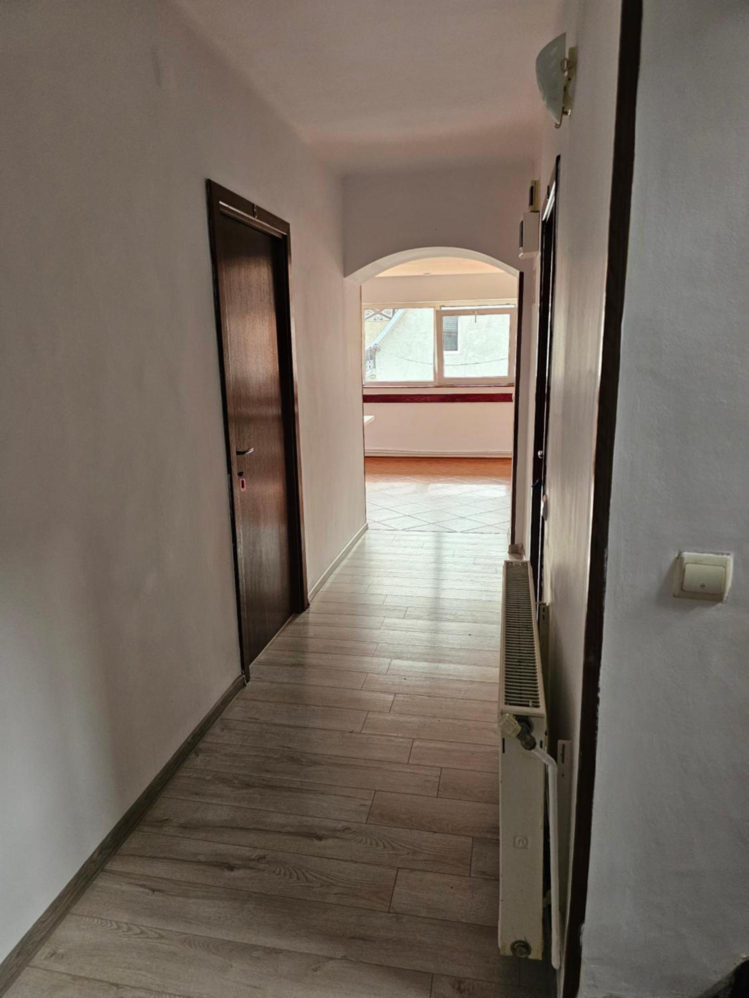 Villa Foisor Buşteni Exterior foto