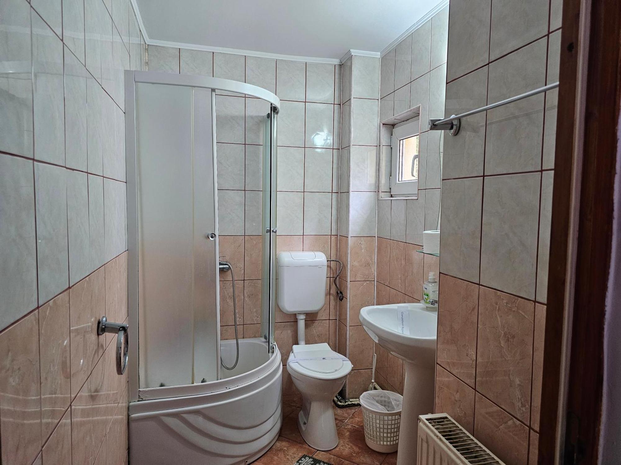 Villa Foisor Buşteni Exterior foto